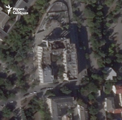 Фото: Радіо Свобода Фото: Радіо Свобода