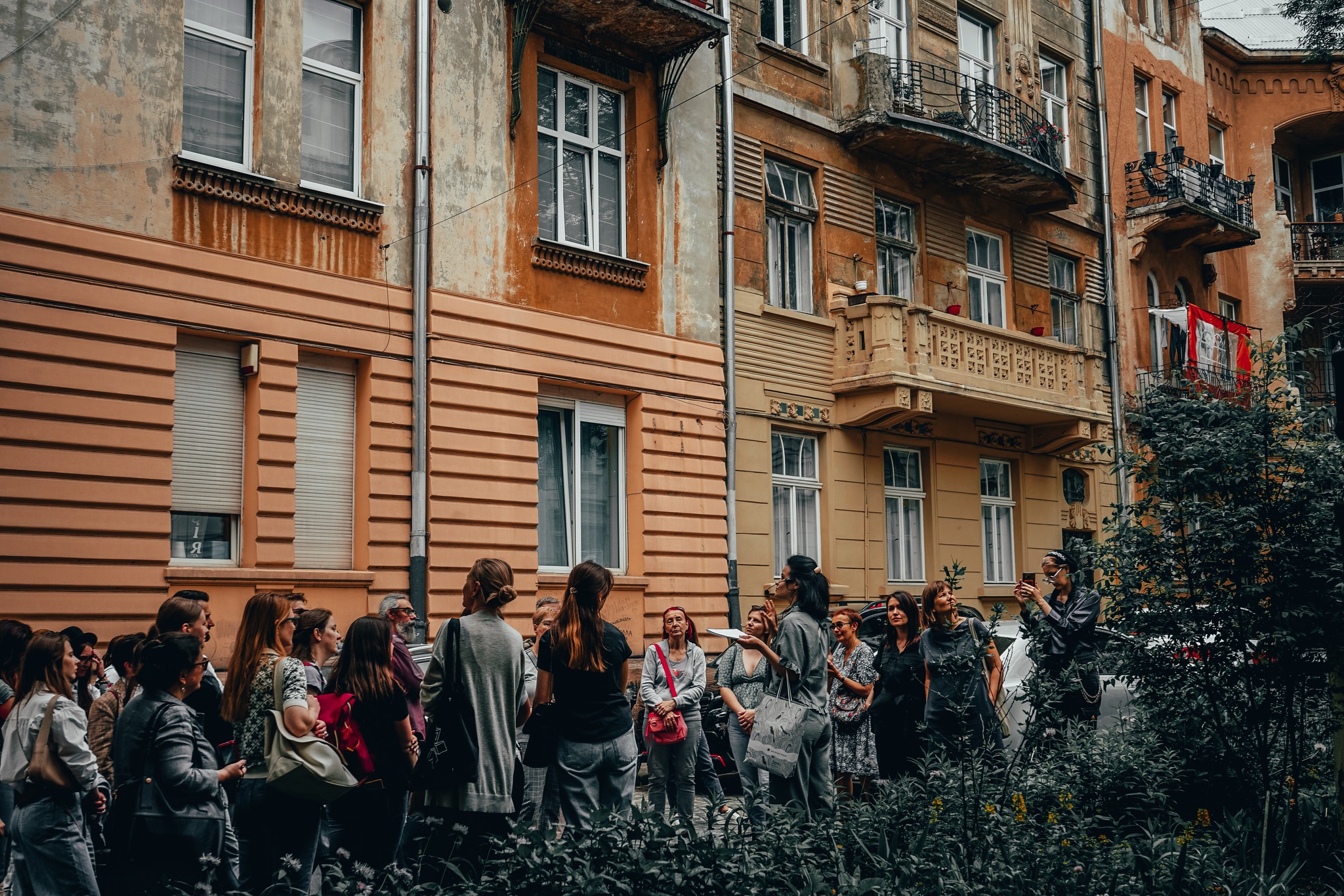Чому історичні двері треба реставрувати, а не демонтувати. Досвід Львова