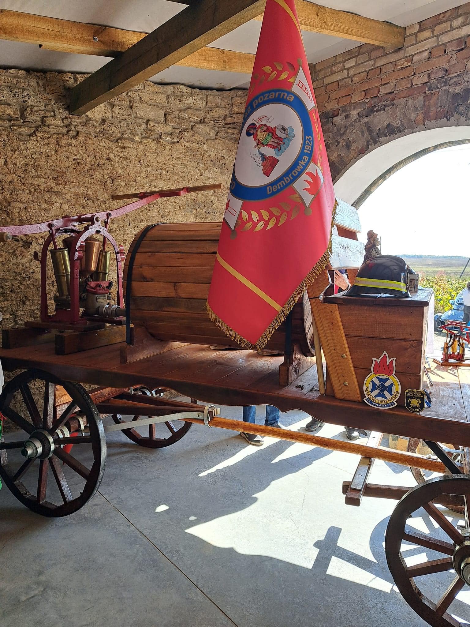 Фото: Главное управление ГСЧС в Ровенской области Фото: Головне управління ДСНС у Рівненській області