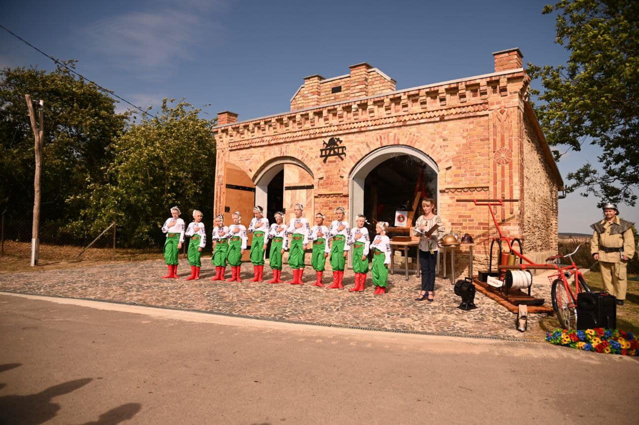 Фото: Главное управление ГСЧС в Ровенской области Фото: Головне управління ДСНС у Рівненській області