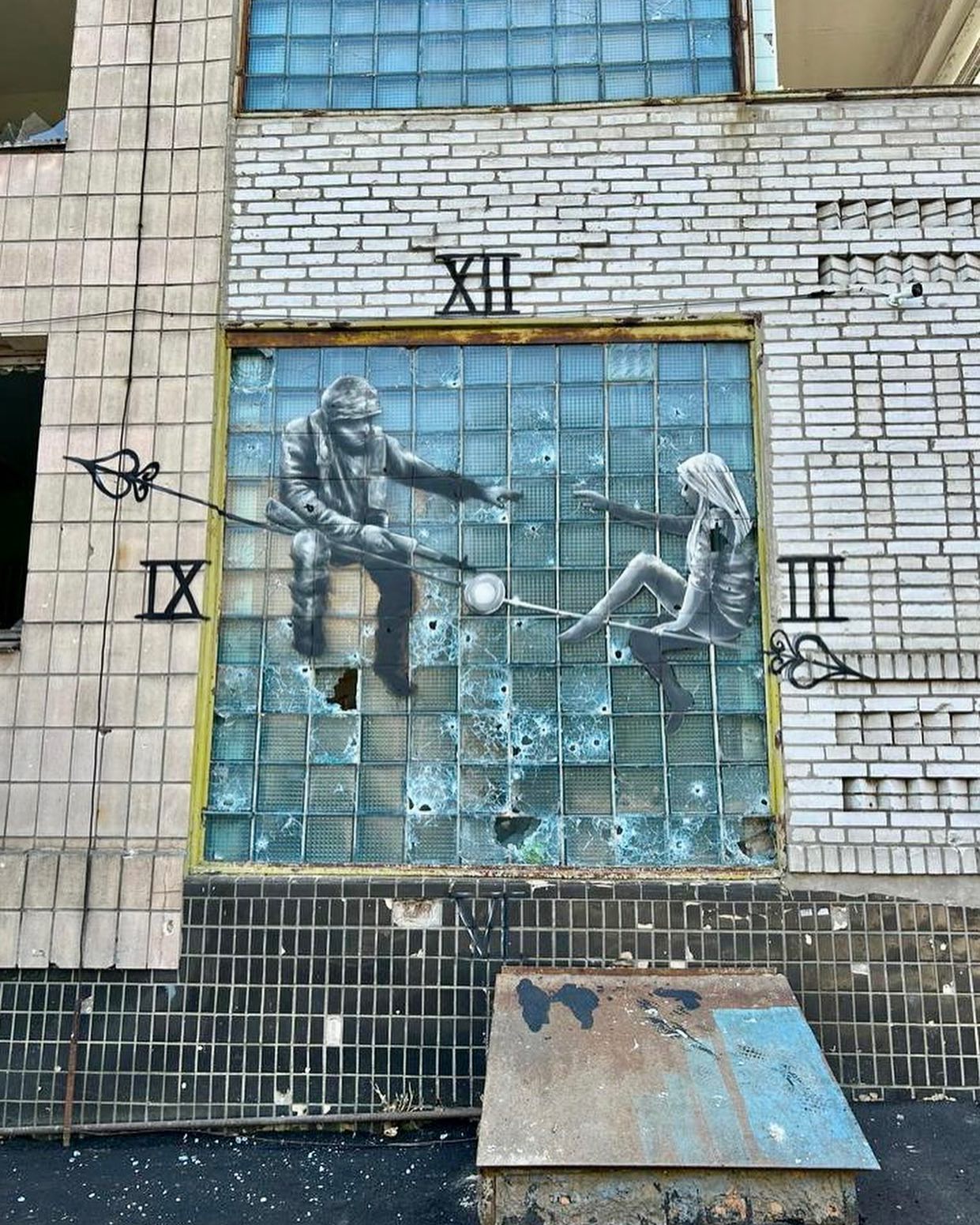 Фото: Бучанский городской совет Фото: Бучанська міська рада