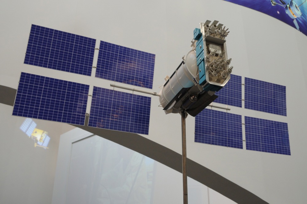 Російська "відповідь" GPS зазнала фіаско. Як це допомагає Україні у війні