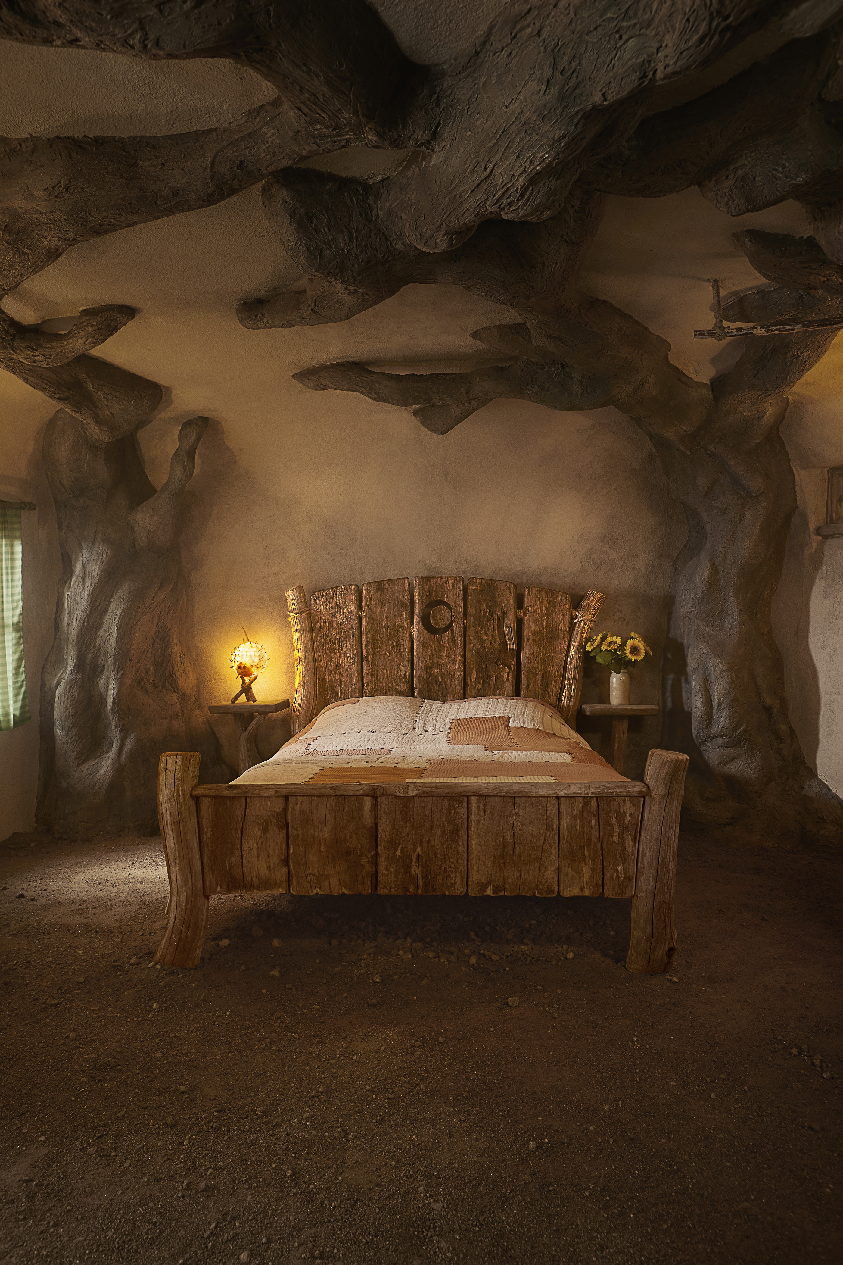 Фото: Airbnb Фото: Airbnb