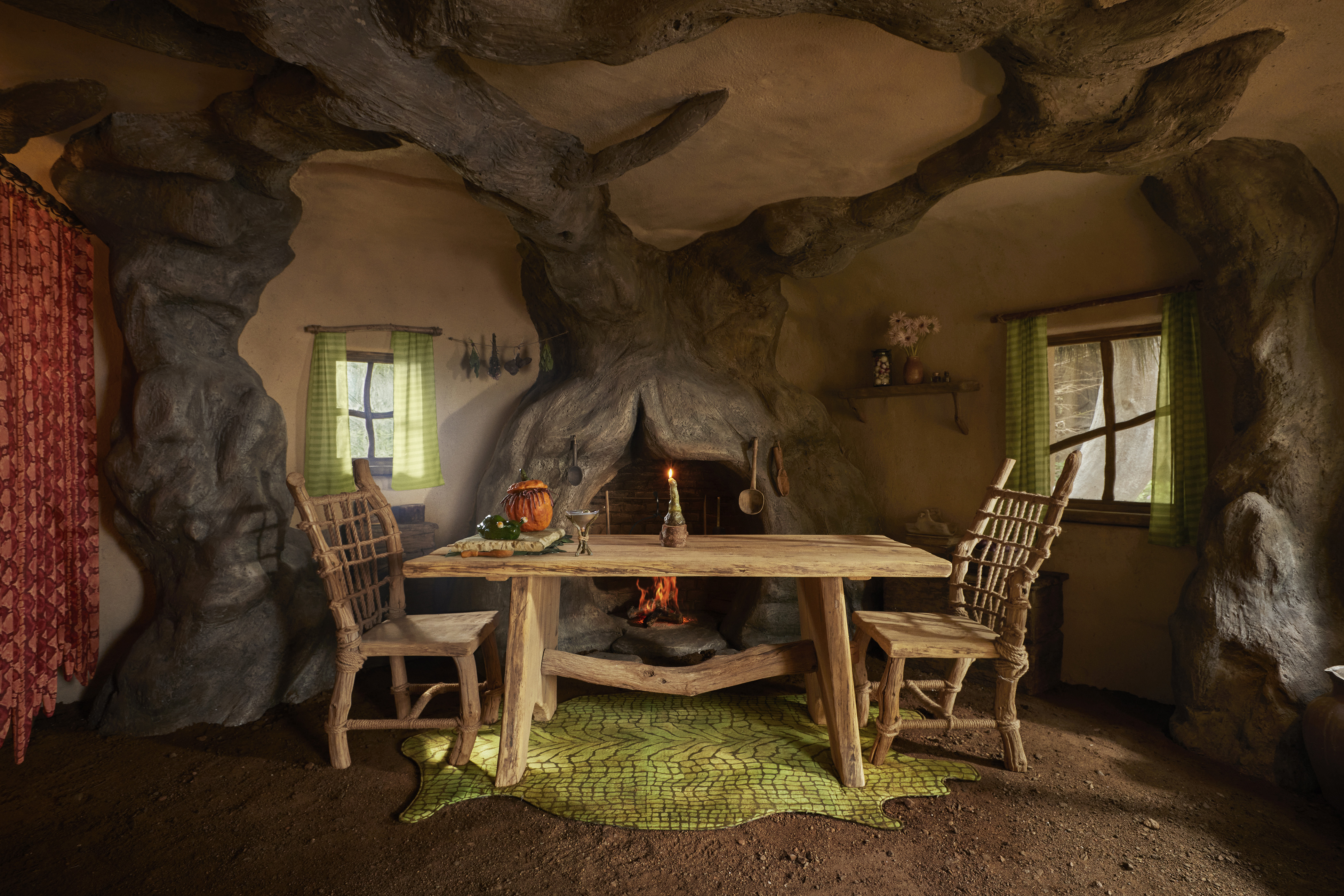 Фото: Airbnb Фото: Airbnb