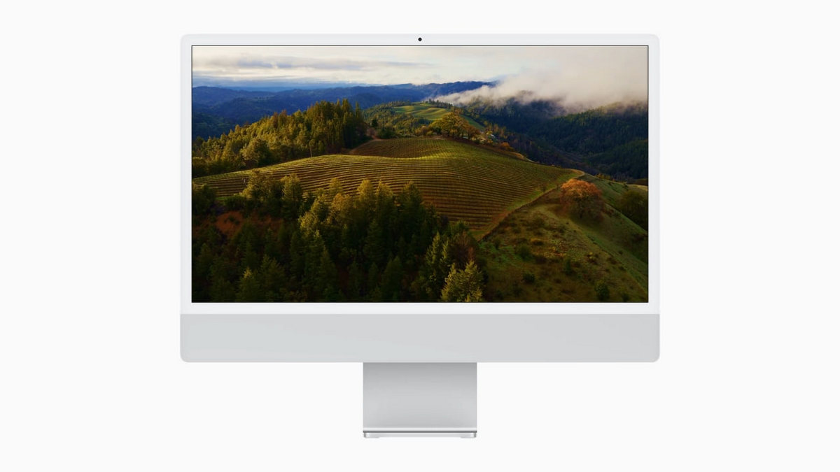 Фото: Apple