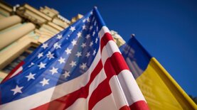 Американці вважають Україну одним із найімовірніших союзників у випадку третьої світової