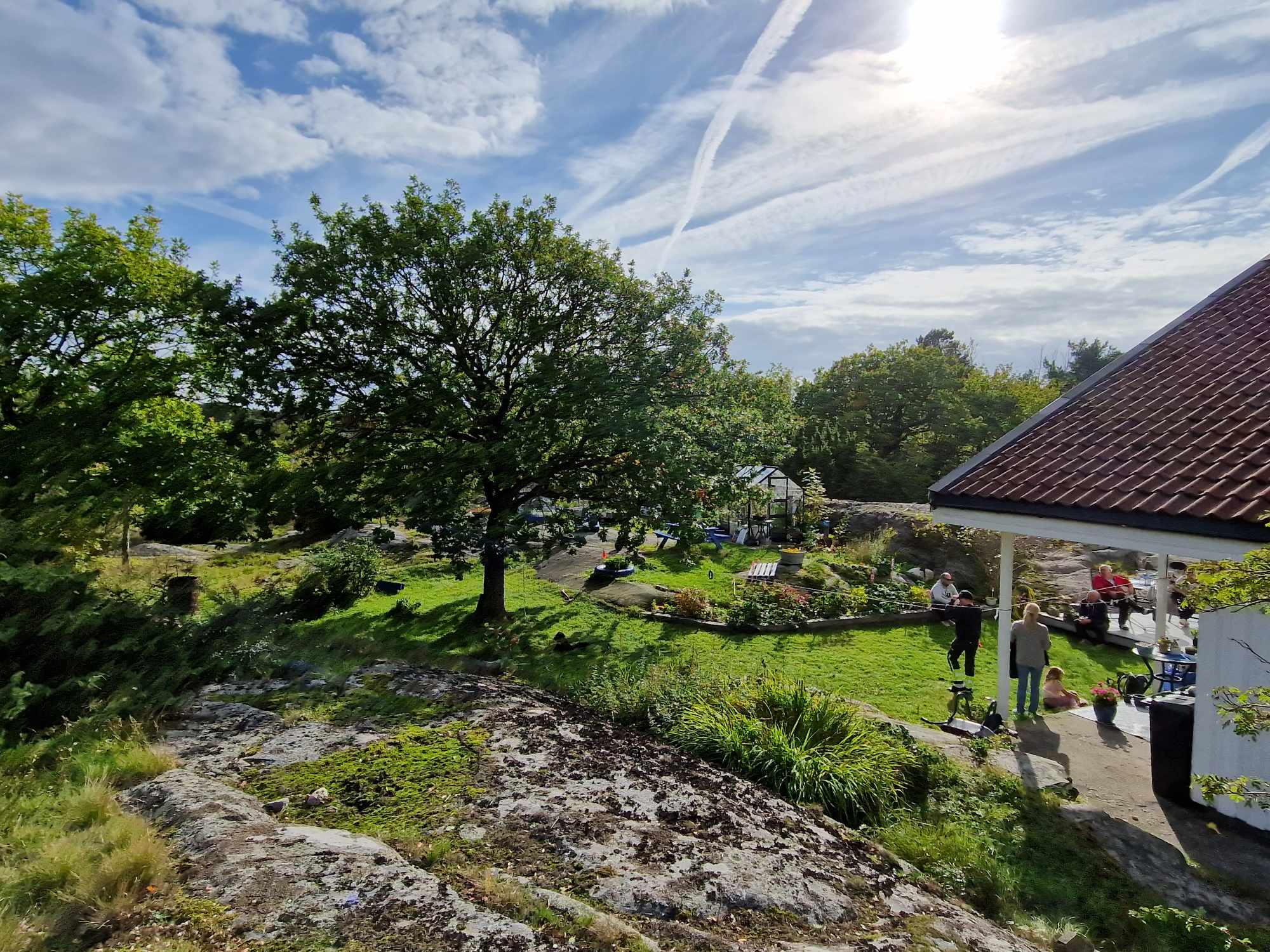 Фото: Kulturarv i Vestfold og Telemark fylkeskommune / Facebook