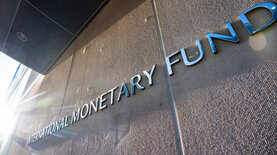 МВФ нагадав Україні про домовленості щодо довічного фінмоніторингу чиновників