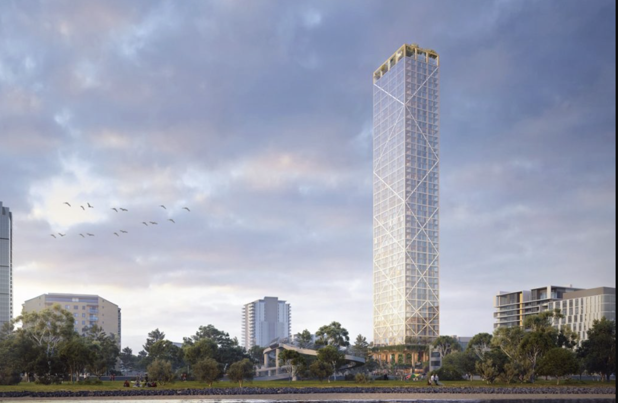 Фото: Grange Development
