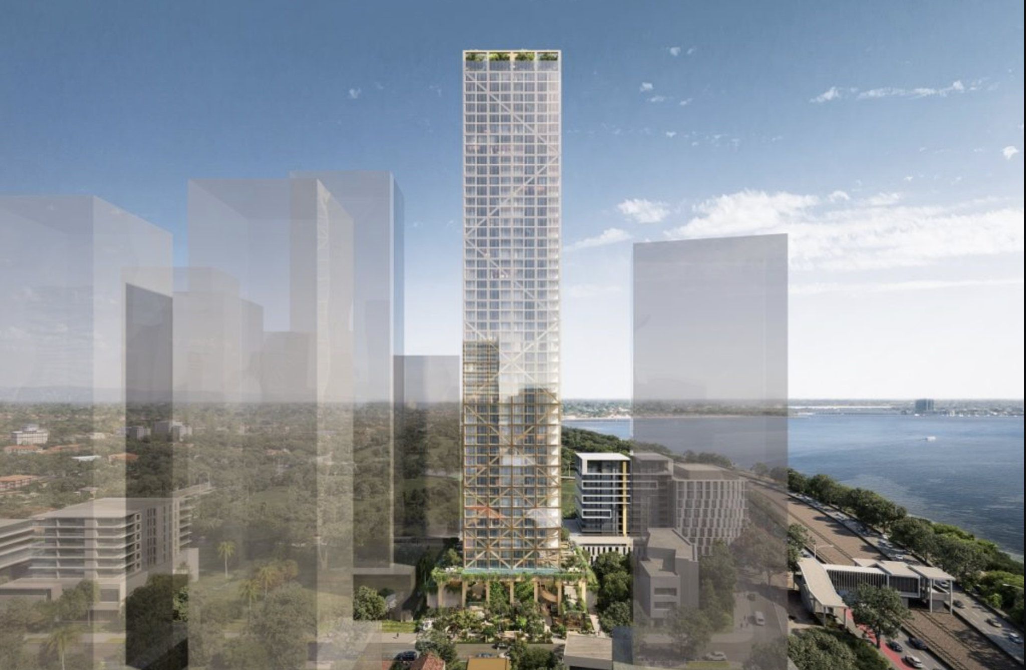 Фото: Grange Development
