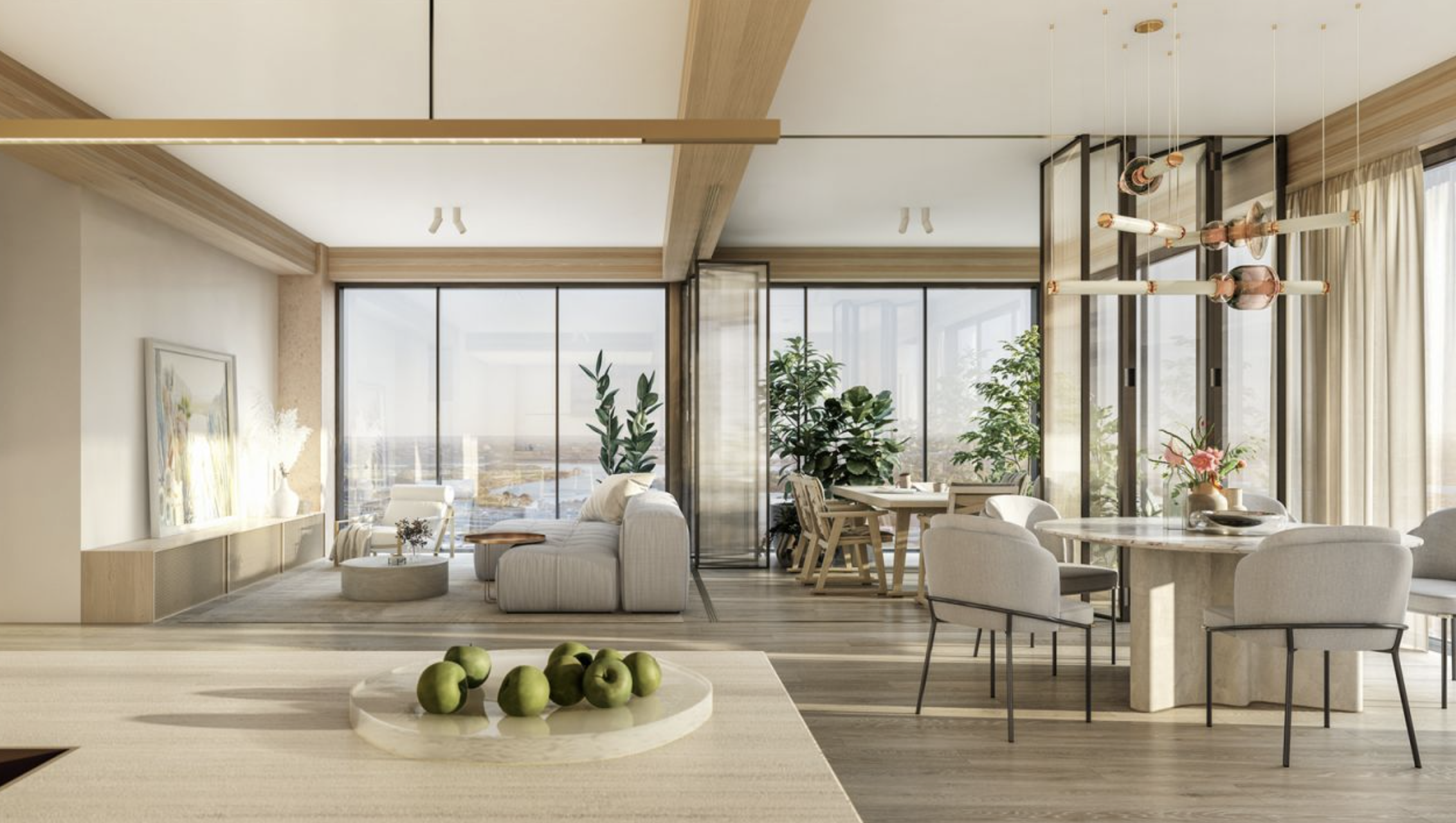 Фото: Grange Development