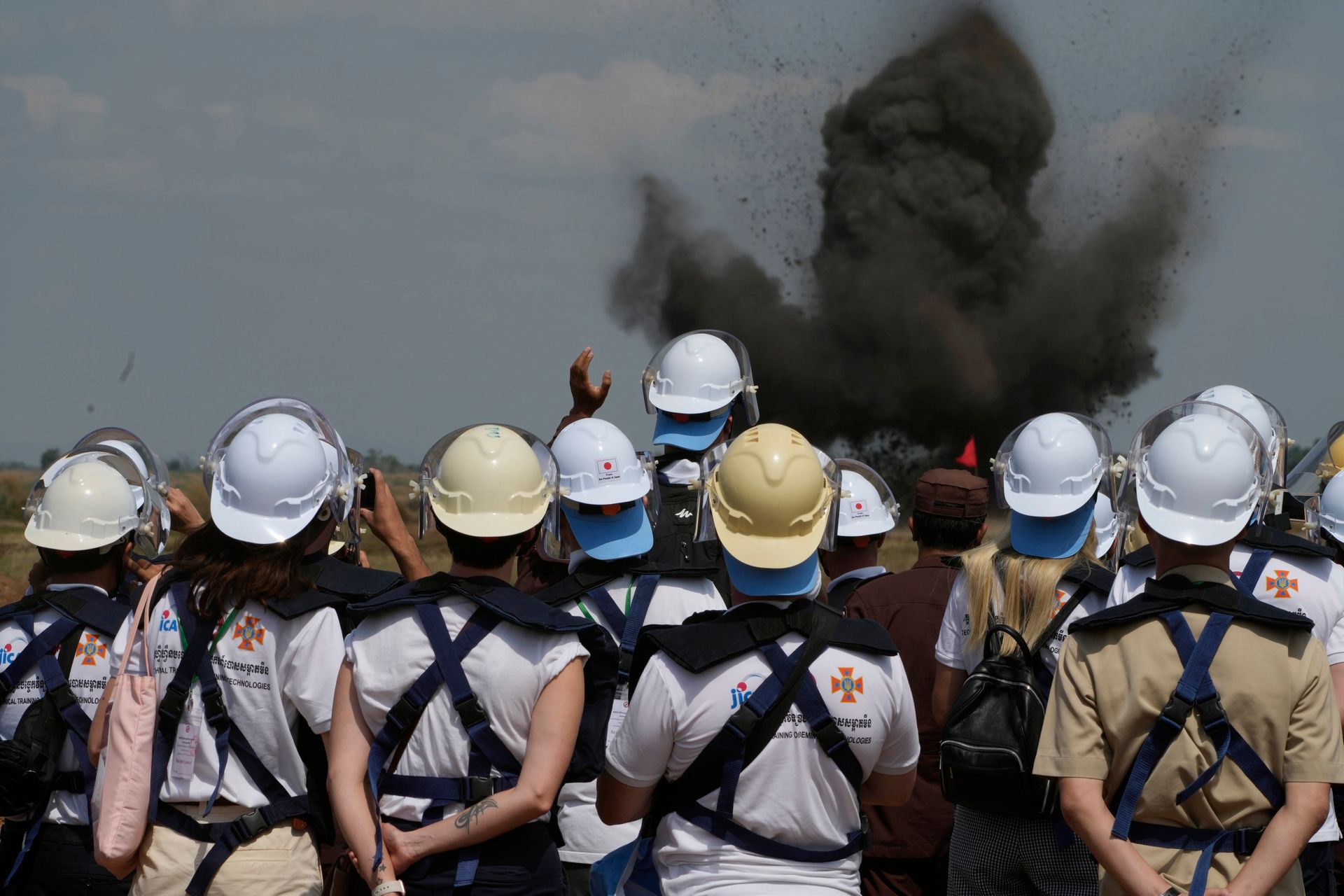 AP Photo / Heng Sinith
