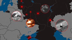 Как атаковали российские аэродромы и какой может стать следующим