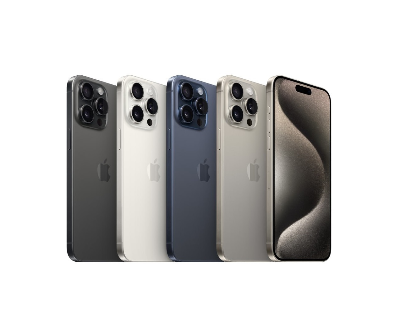 Как стартовали продажи новинок Apple в Цитрусе и какие предложения подготовил ритейлер