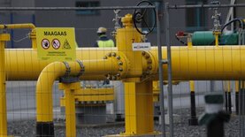 Bloomberg объяснил, почему Германия продолжает торговать российским газом: боится штрафа