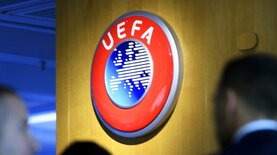 Футбол. В УЕФА передумали: юношеские команды из РФ не допущены к международным турнирам