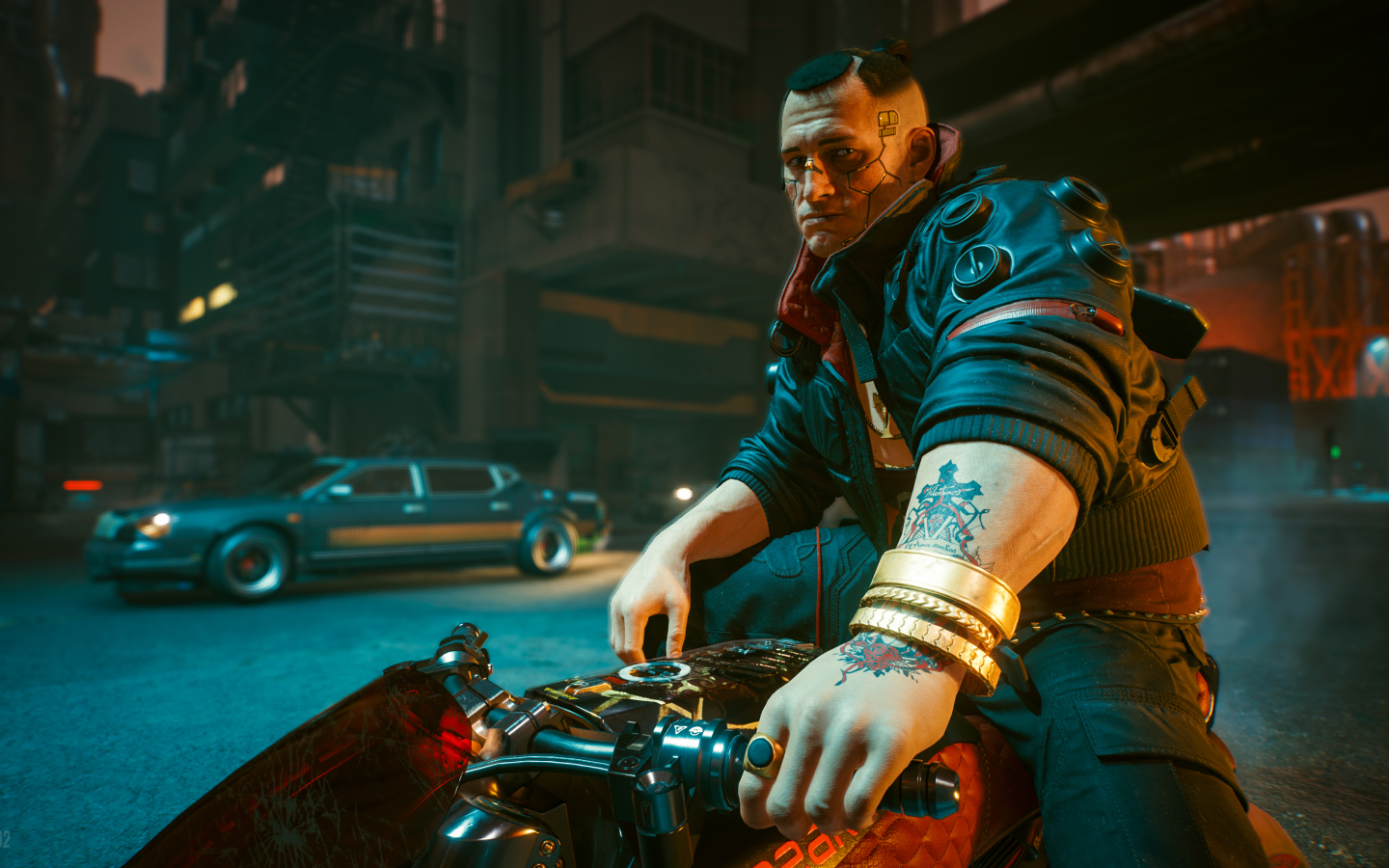 Джерело: CDPR