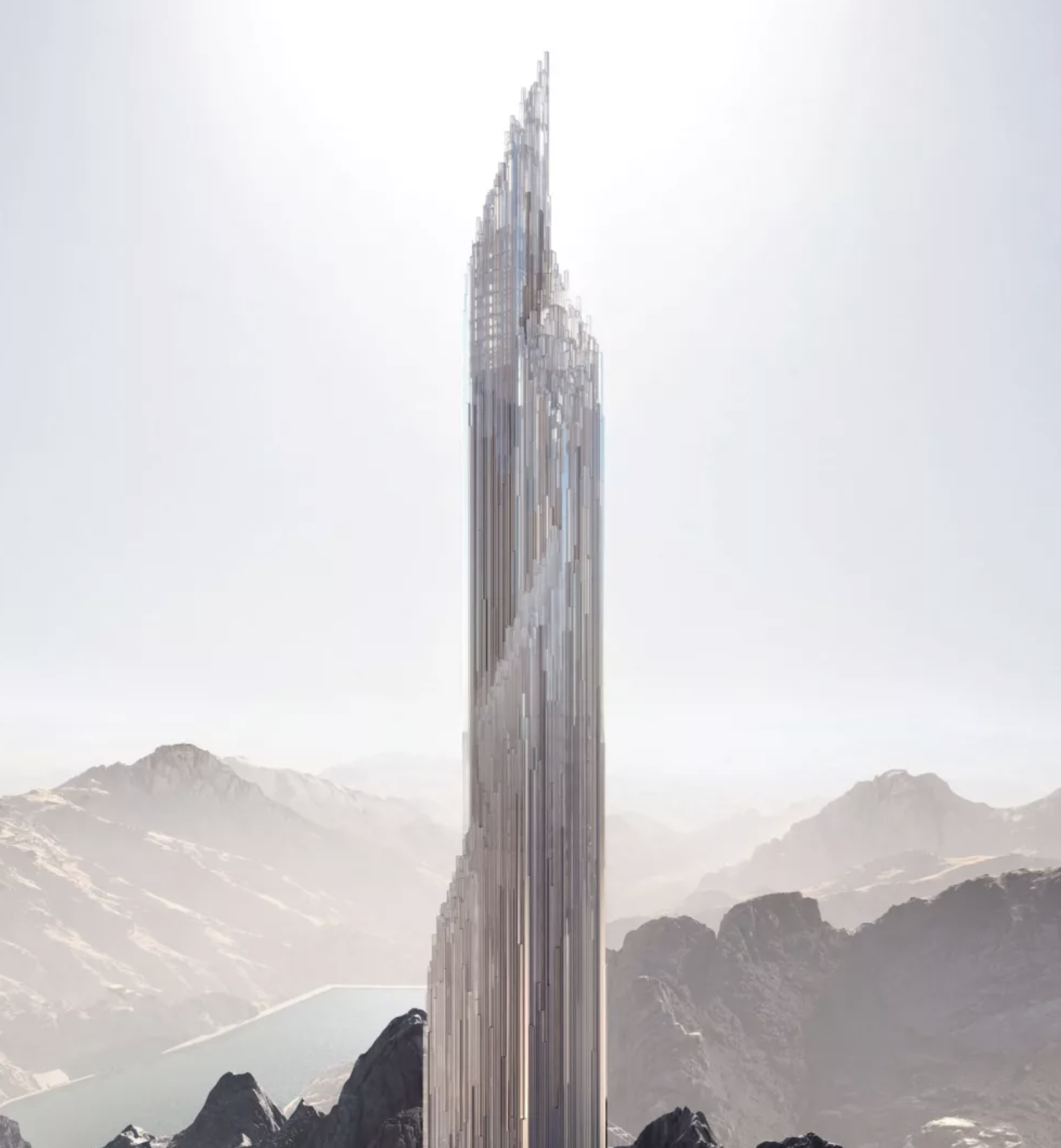 Фото: Neom