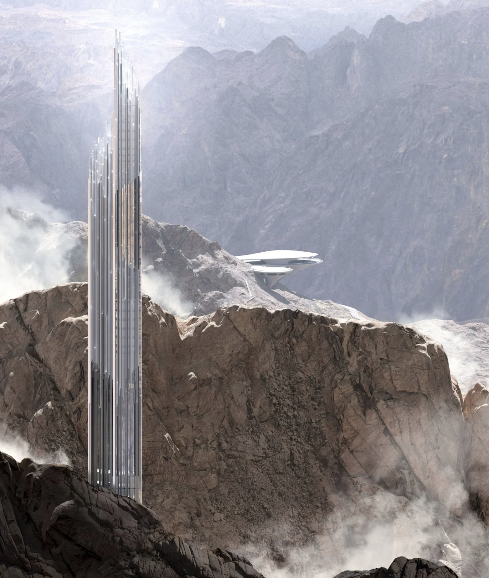 Фото: Neom