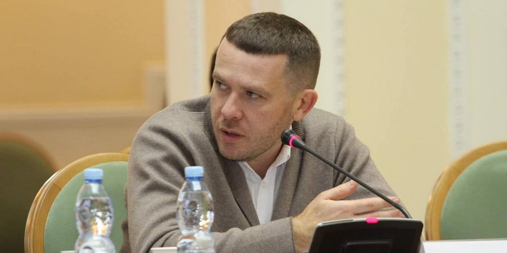 Bihus.info связал нардепа Крулька с сетью отелей. Он говорит: Не имею отношения – видео