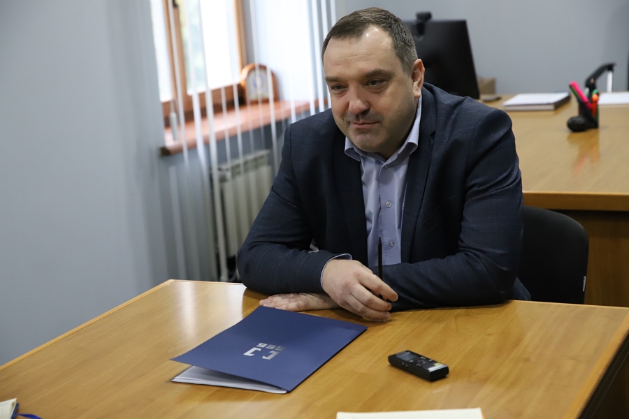 Руководитель БЭБ о борьбе с тенью, делах олигархов и обосновании денег для БЭБ