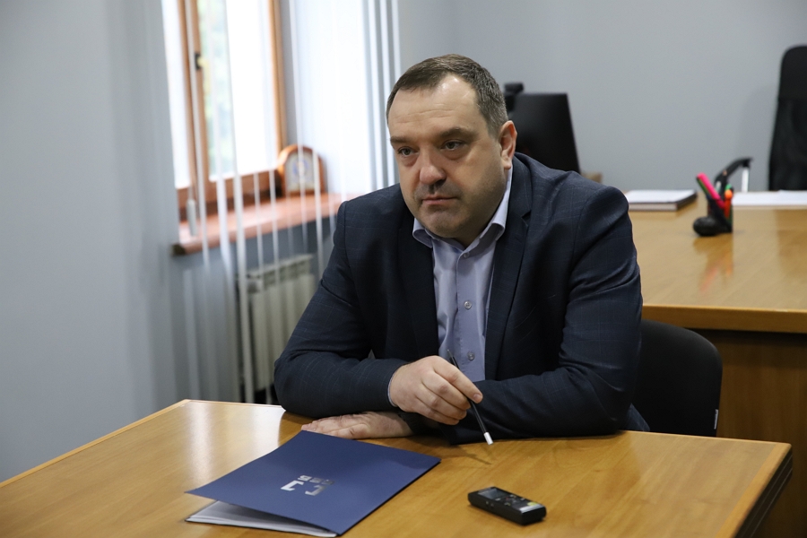 Руководитель БЭБ о борьбе с тенью, делах олигархов и обосновании денег для БЭБ