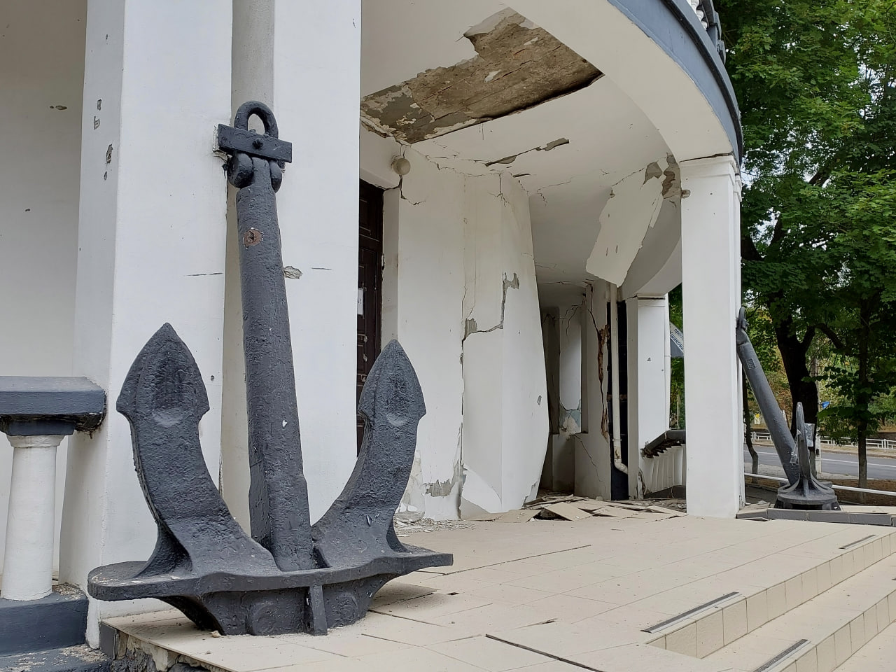 Херсонська державна морська академія