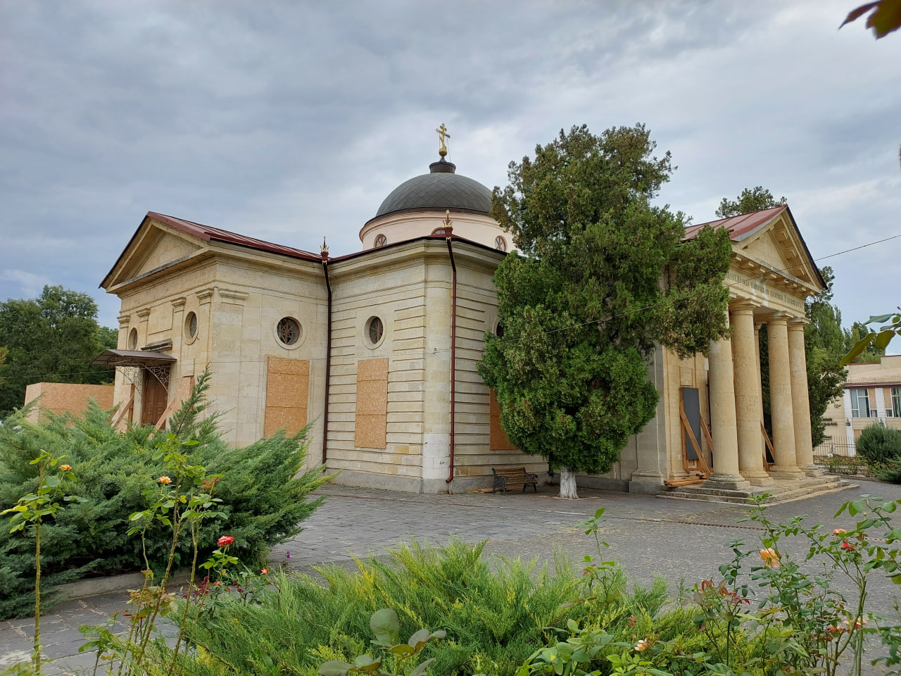 Катерининський собор
