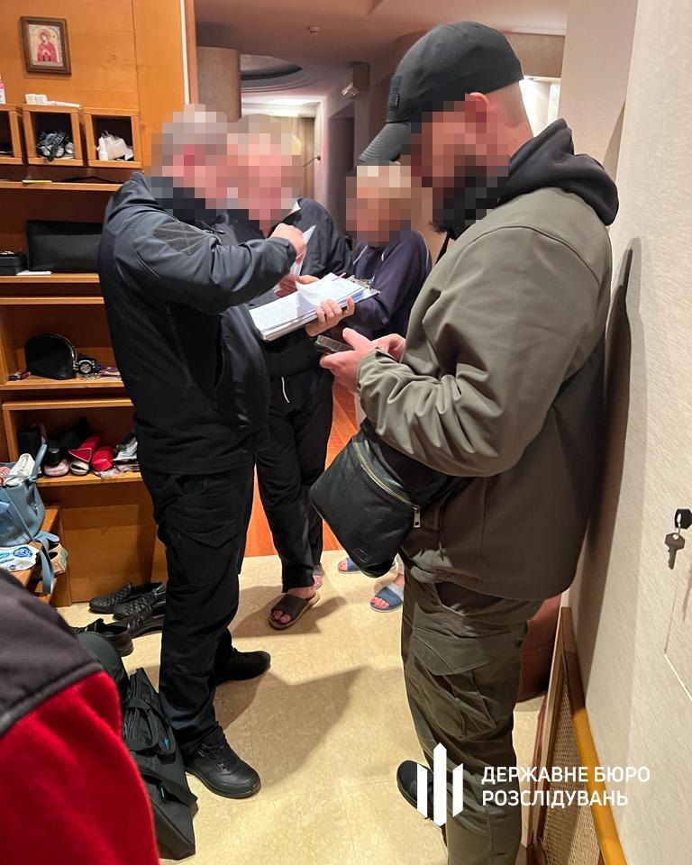По $200 за контейнер. Руководство таможенного поста в Одессе попалось на откатах – фото