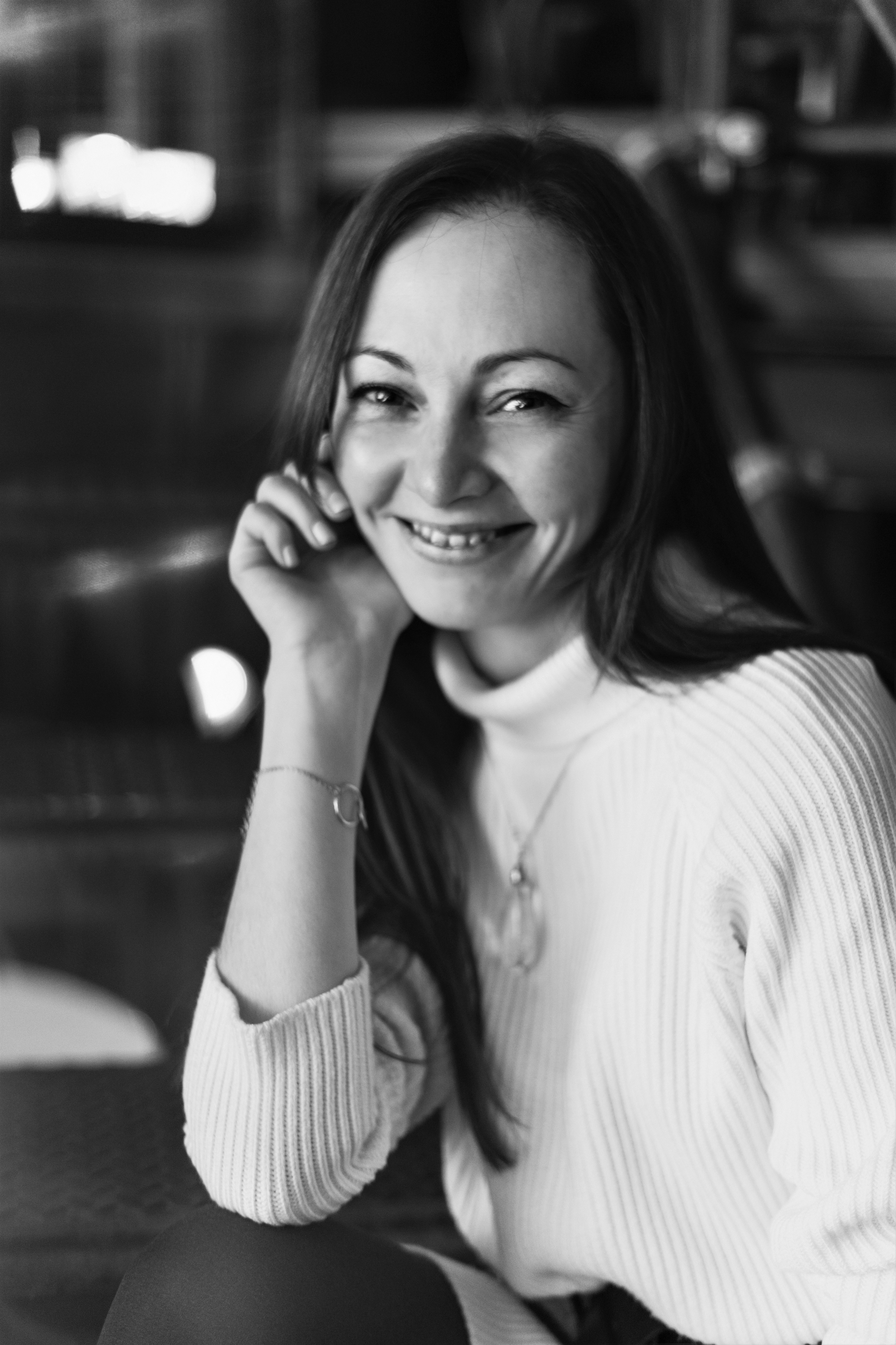 "Довелося зняти рожеві окуляри". Історія українки, яка робила анімацію для проєктів Netflix