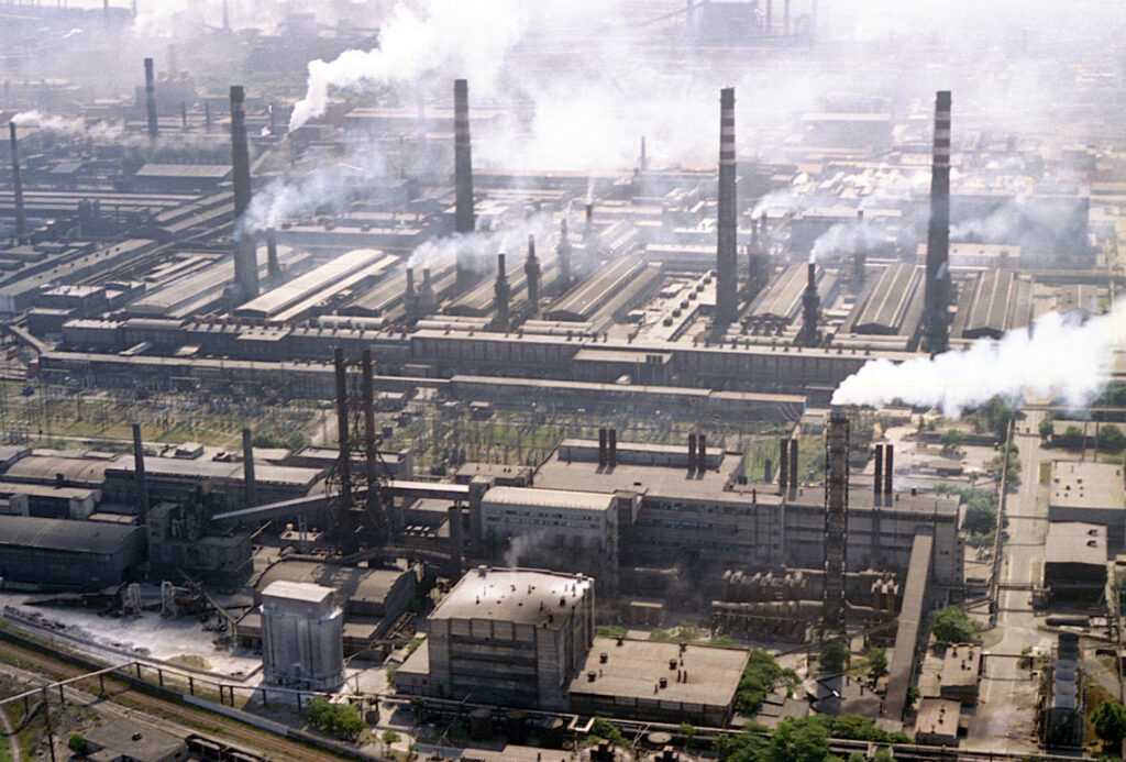 Photo: State Property Fund of Ukraine