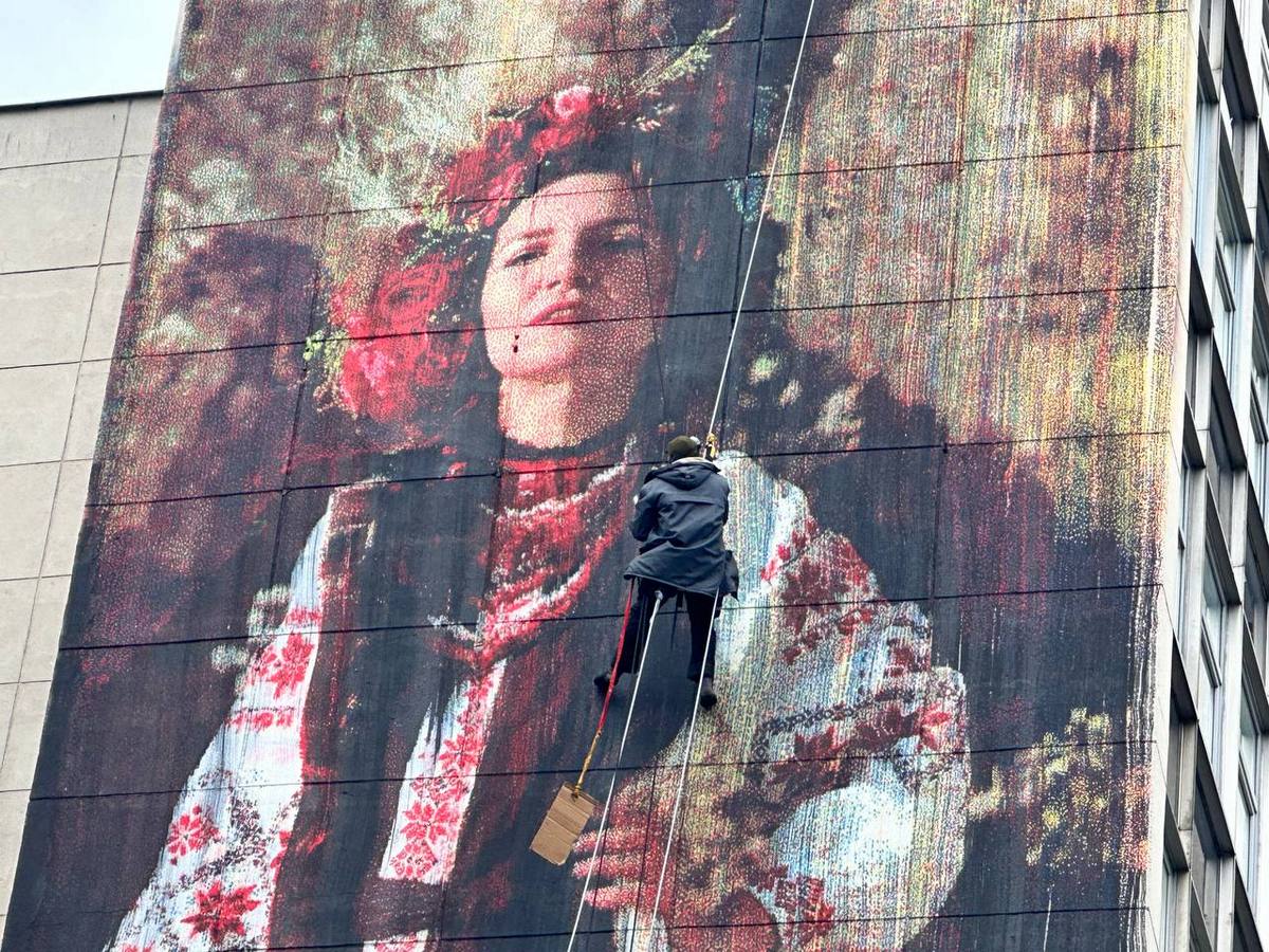 Фото: Шарунас Черняскас