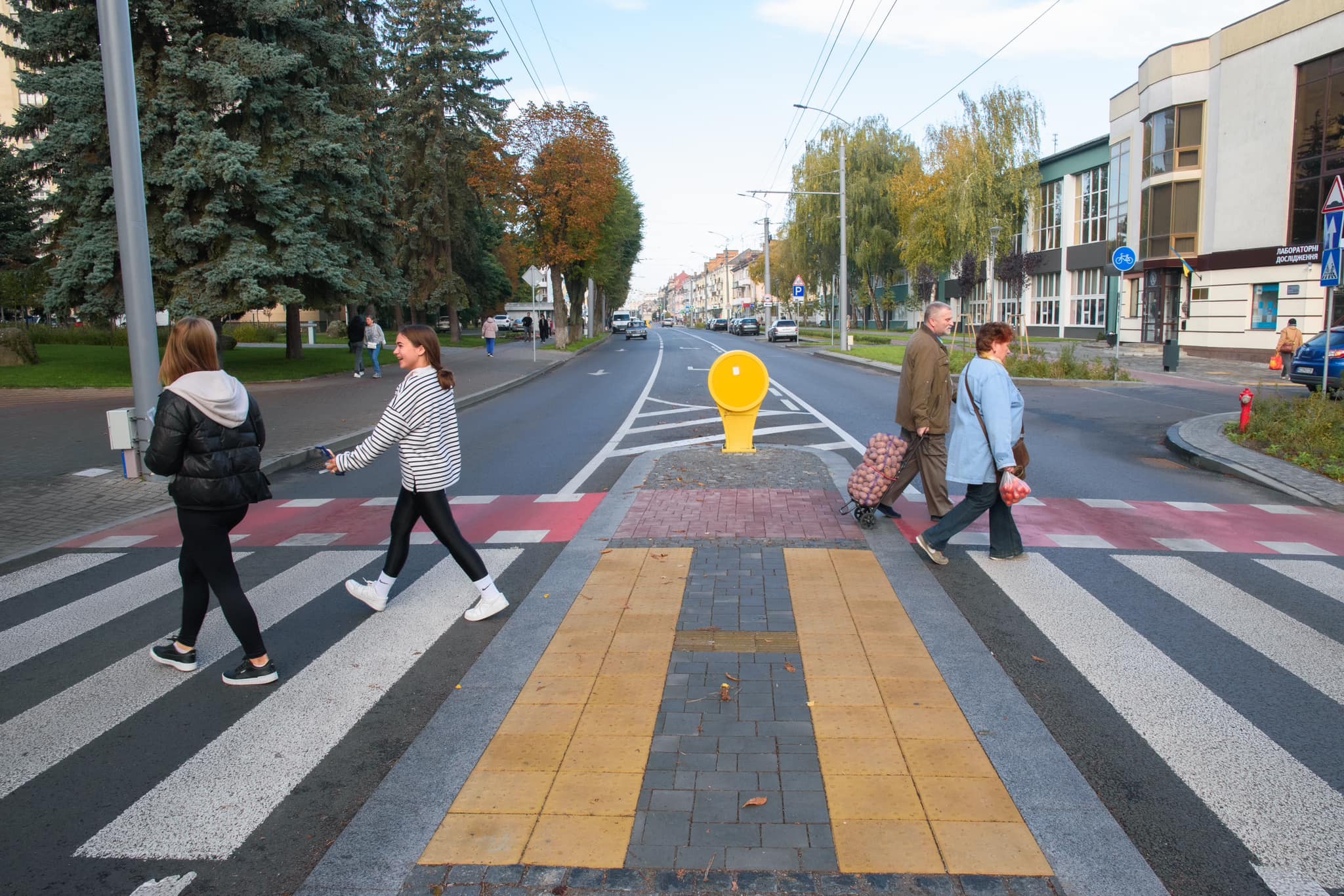 Фото: Ігор Поліщук / Facebook