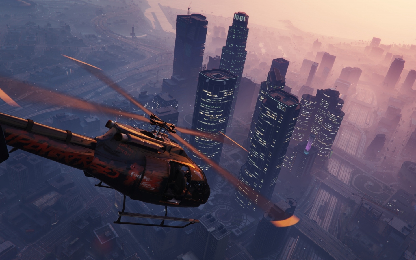 Почему задерживается GTA 6. Собрали все, что известно