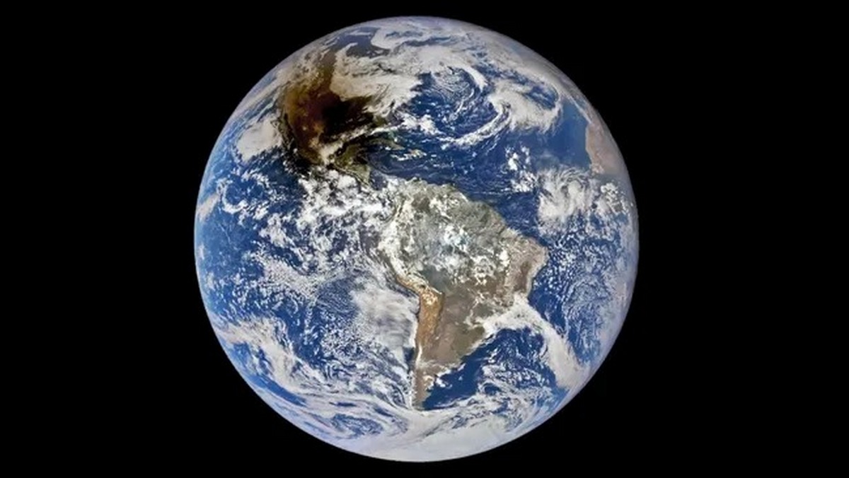 Фото: NASA