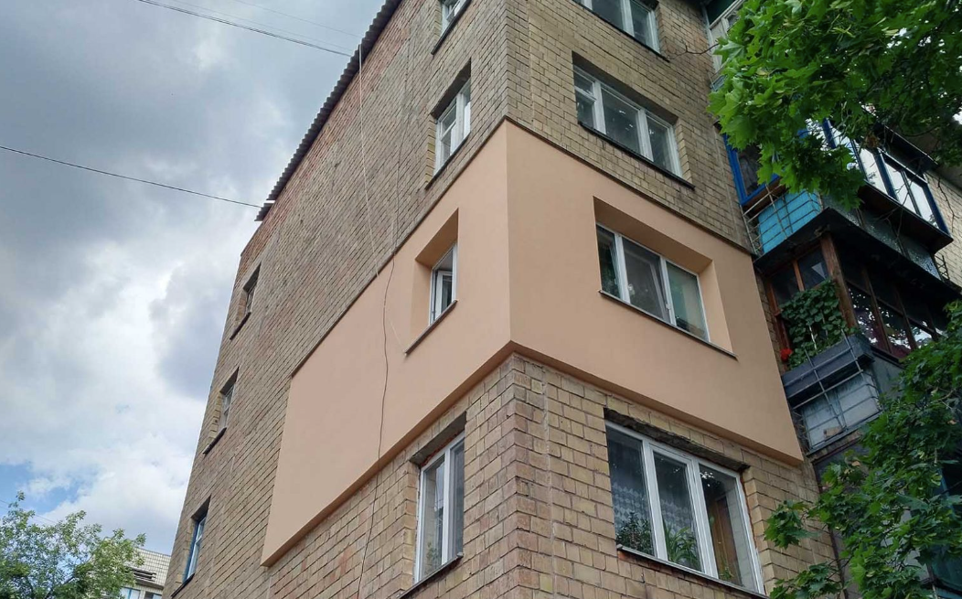 Як зберігати енергоефективність, але не спотворювати будинки