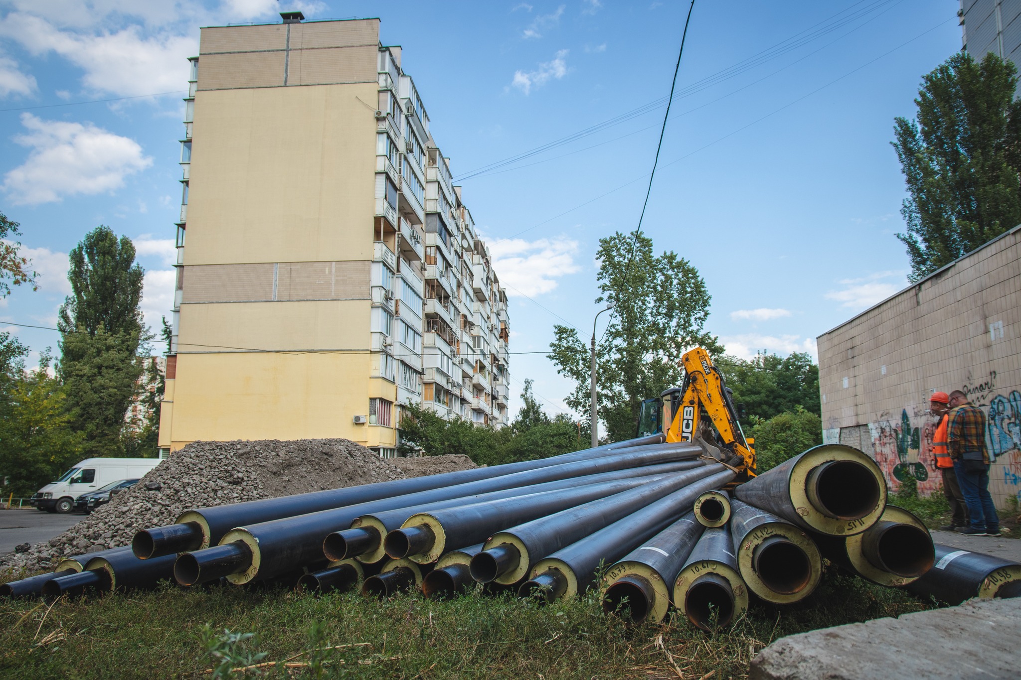 Як зберігати енергоефективність, але не спотворювати будинки