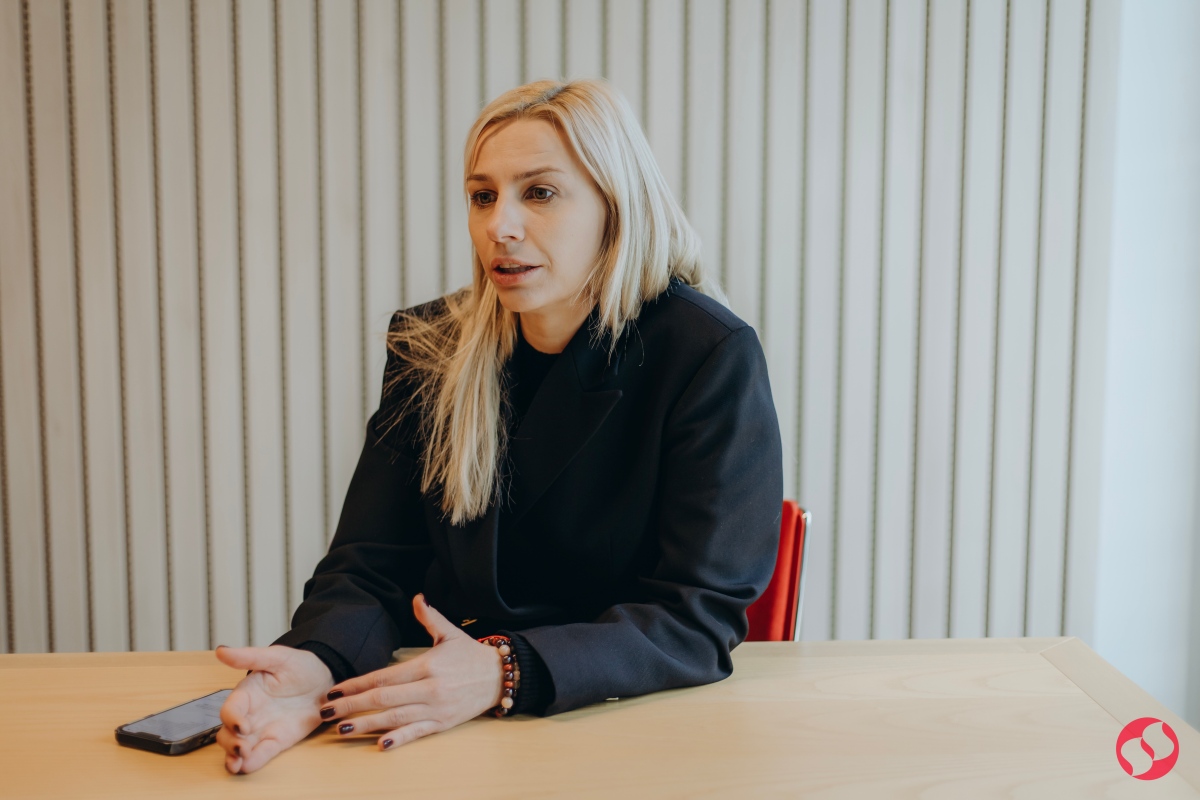 "Світ не був готовий до такої війни". Кластер Brave1 передає ЗСУ оборонні розробки – скільки їх