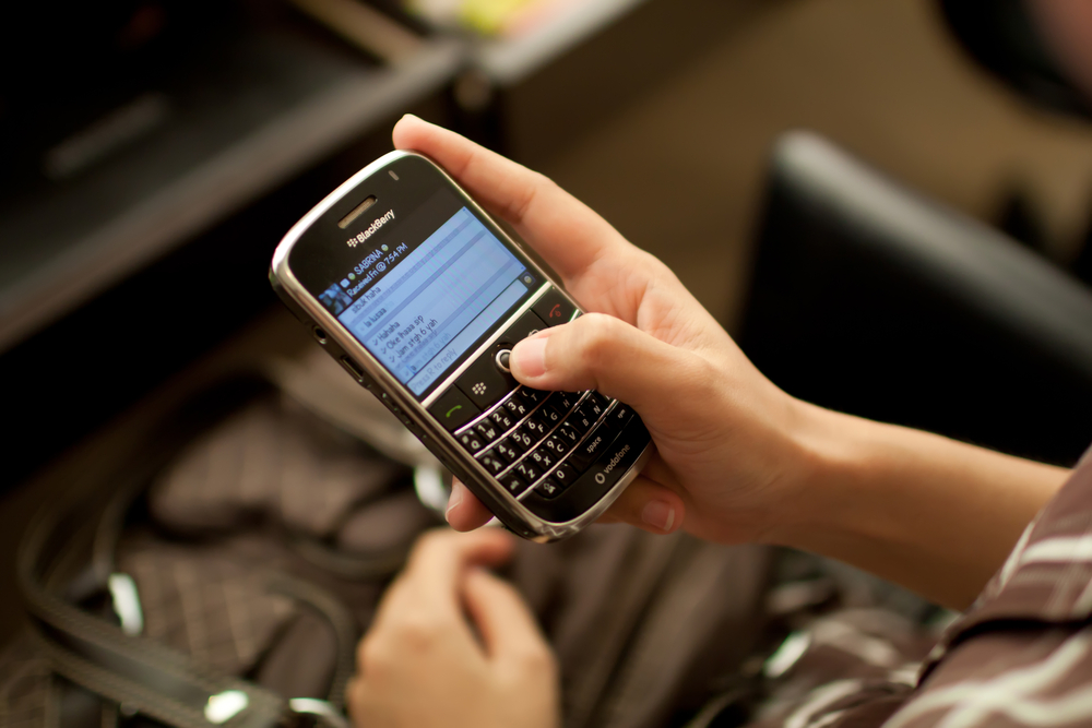 Куди поділися смартфони BlackBerry. Що сталося з улюбленцем Обами та Мадонни