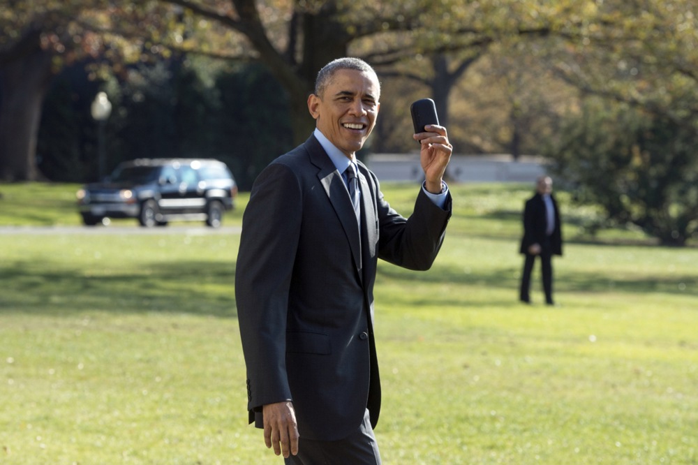 Куда подевались смартфоны BlackBerry. Что произошло с любимцем Обамы и Мадонны