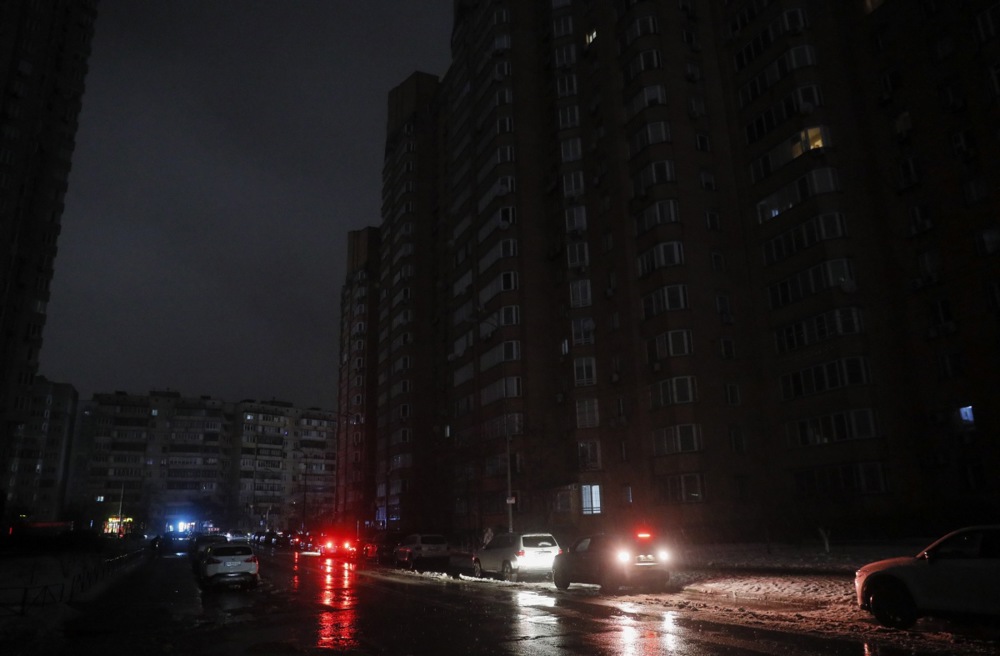 Photo: SERGEY DOLZHENKO / EPA