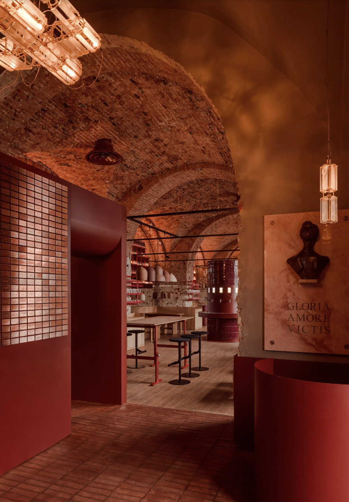 Фото: ONI Studio