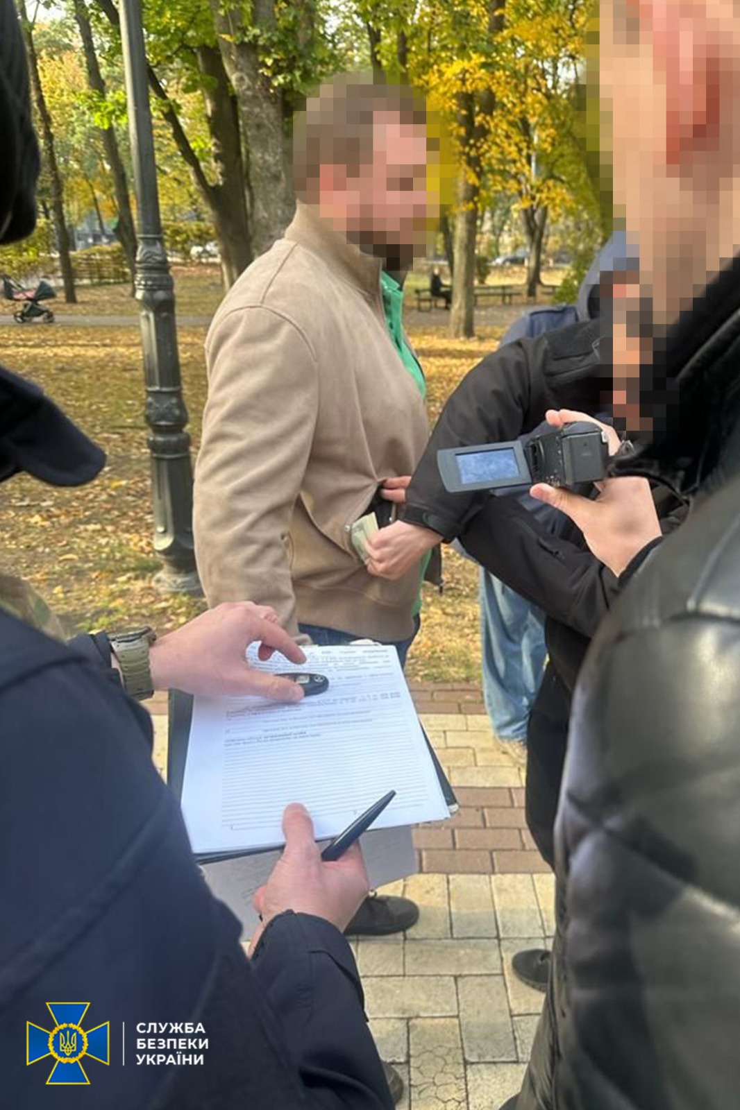 Чиновник Антимонопольного комитета попался на $8 000 взятки – фото