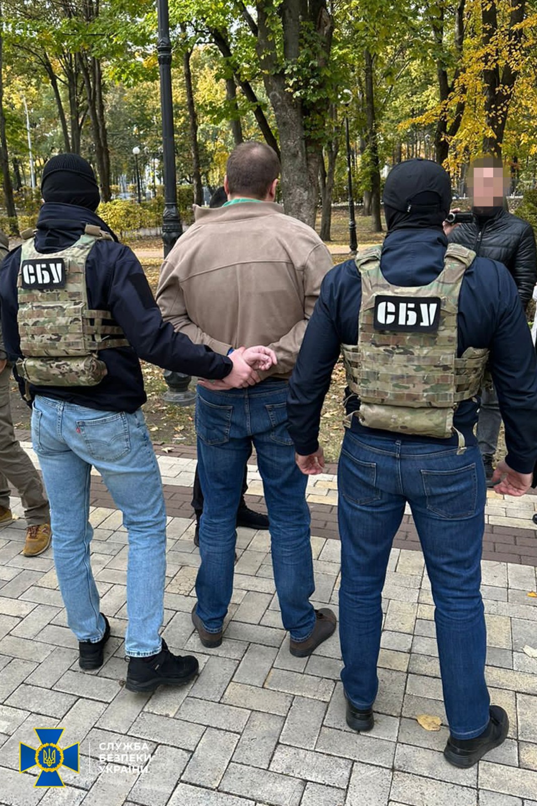 Чиновник Антимонопольного комитета попался на $8 000 взятки – фото