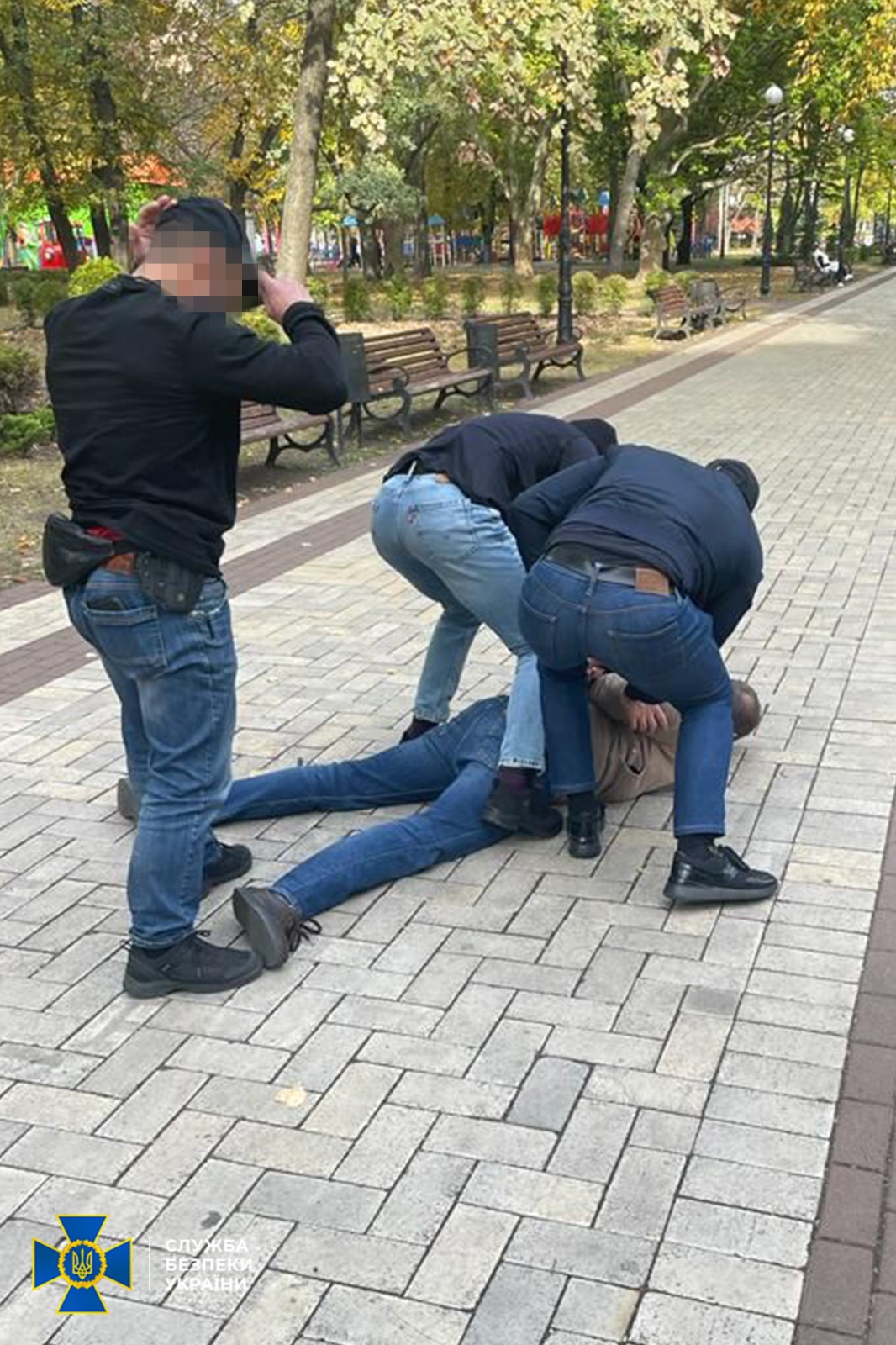 Чиновник Антимонопольного комитета попался на $8 000 взятки – фото