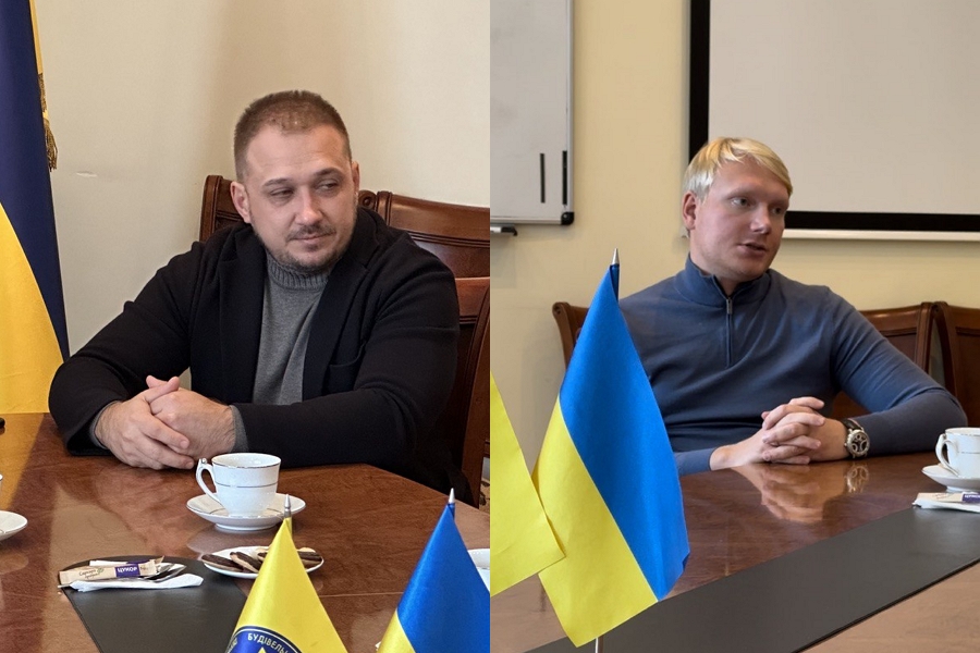 Национальный оператор по восстановлению. Зачем был реанимирован государственный Укрбуд