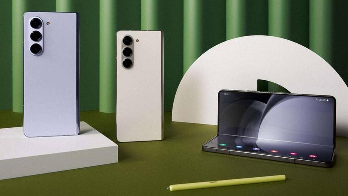 Фото: Samsung