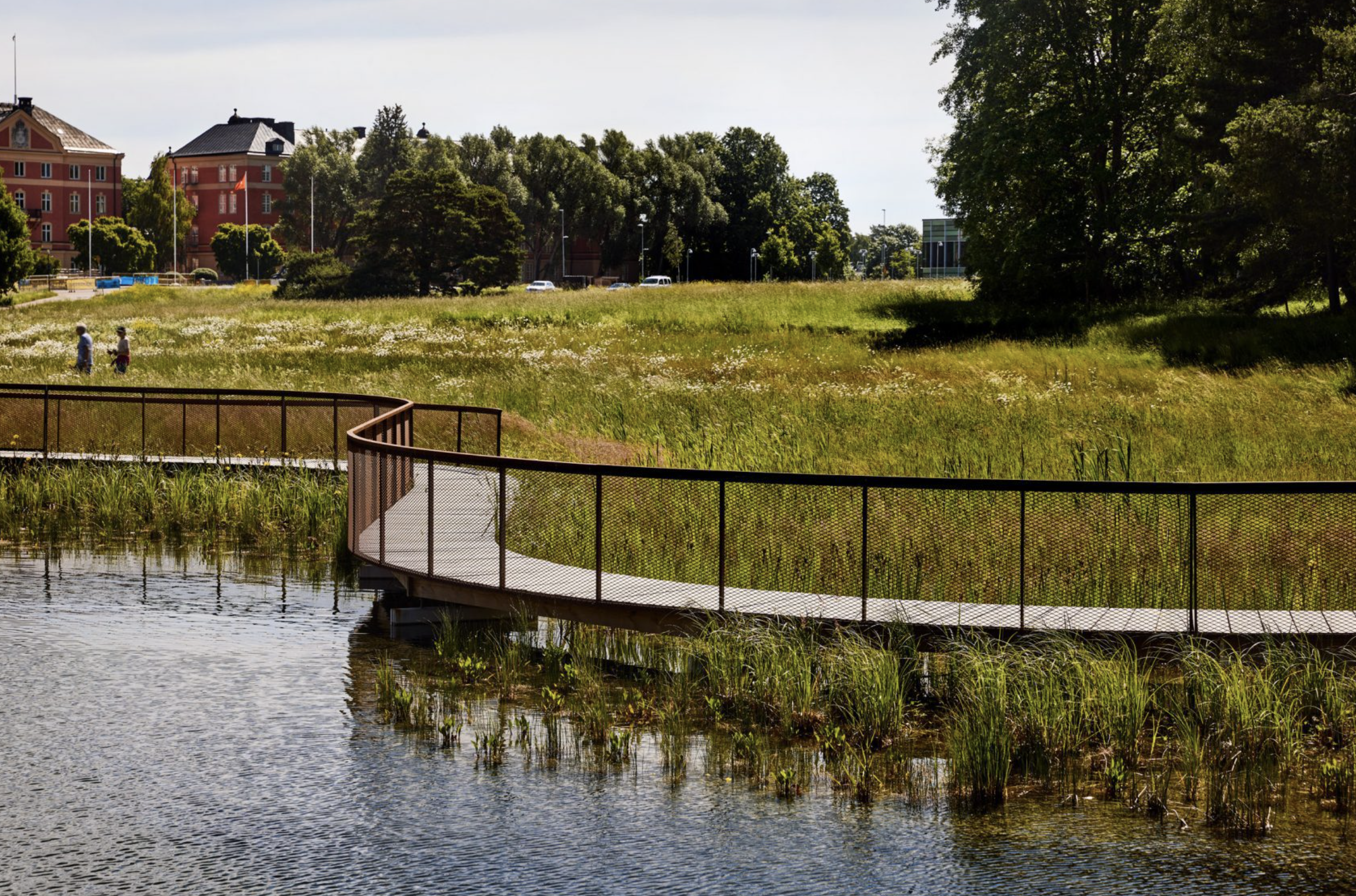 Фото: Måns Berg
