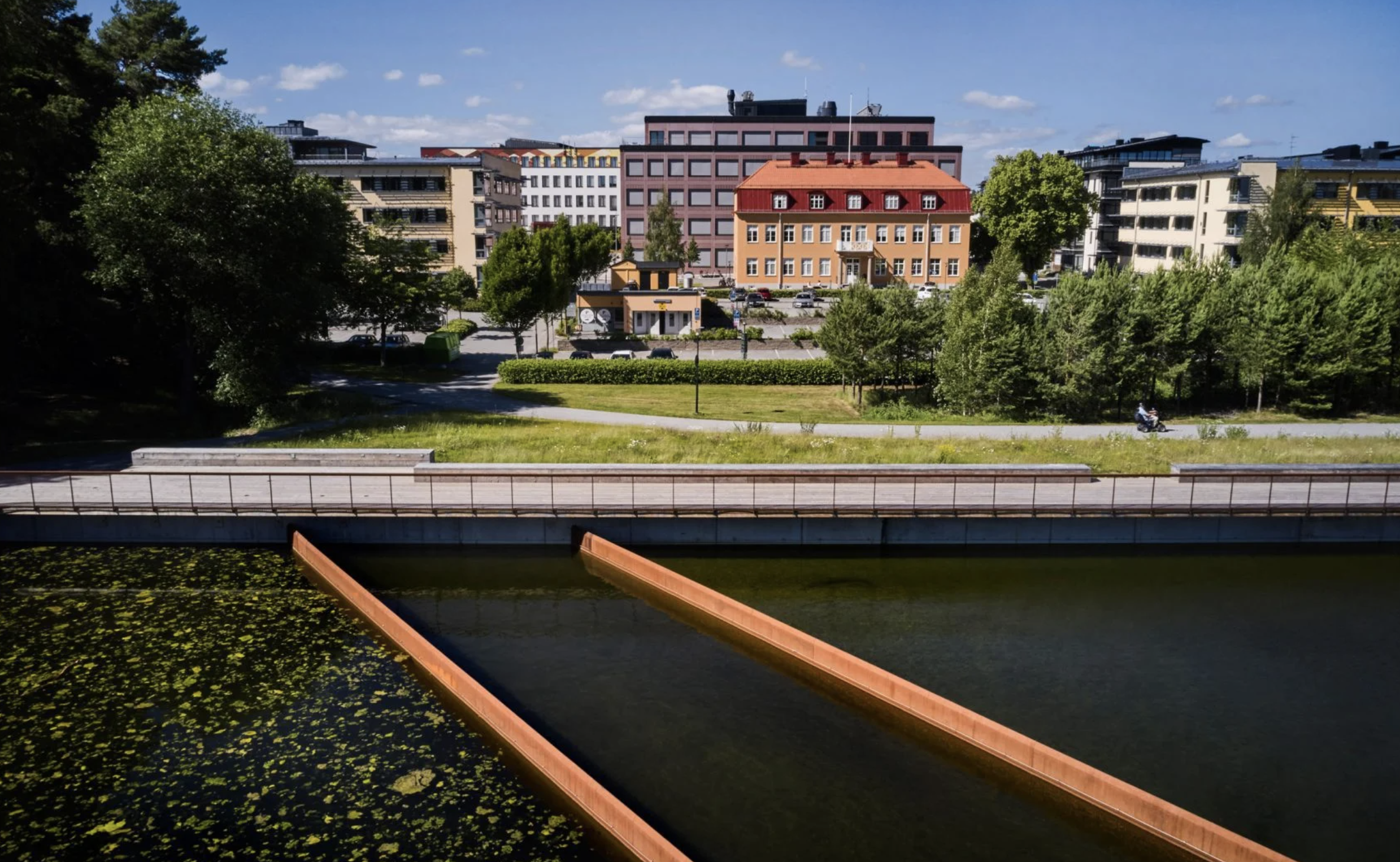 Фото: Måns Berg
