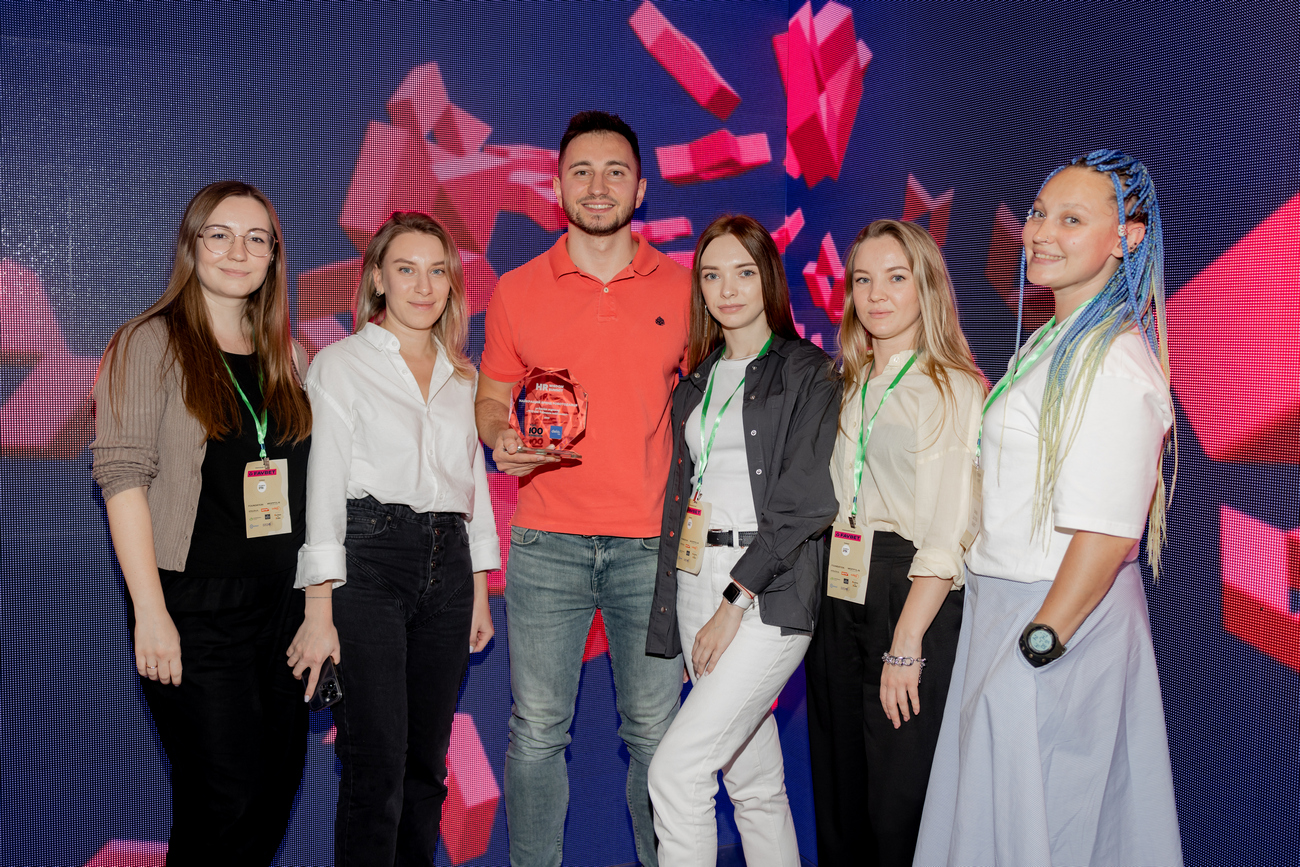 HR во время войны: Как FAVBET удается объединять и поддерживать команду